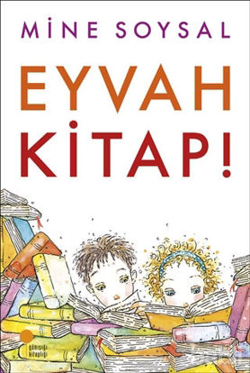 Picture of Eyvah Kitap!