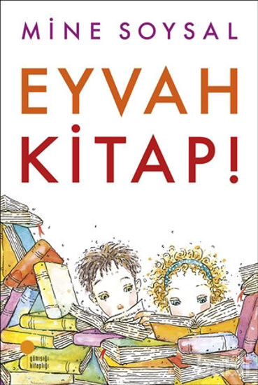 Picture of Eyvah Kitap!