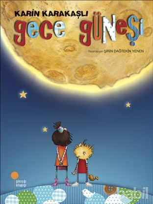 Picture of Gece Güneşi