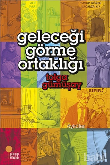 Picture of Geleceği Görme Ortaklığı