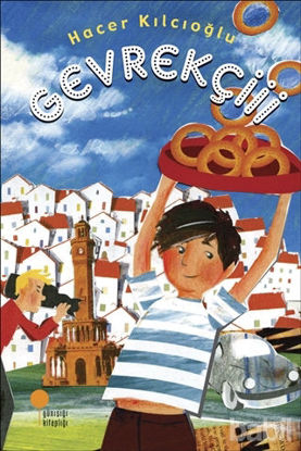 Picture of Gevrekçiii