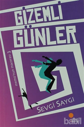 Picture of Gizemli Günler