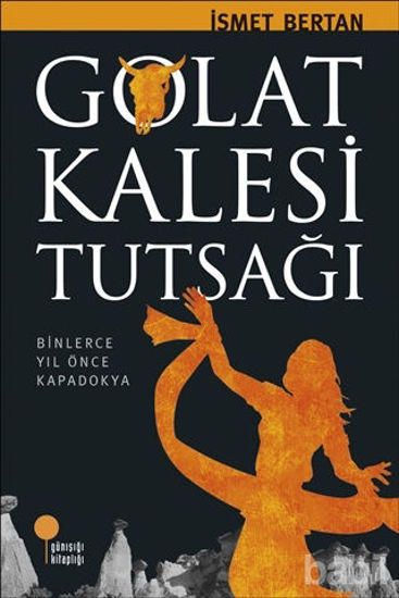 Picture of Golat Kalesi Tutsağı