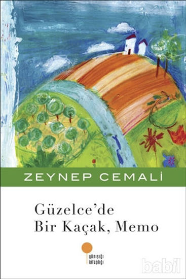 Picture of Güzelce’de Bir Kaçak, Memo