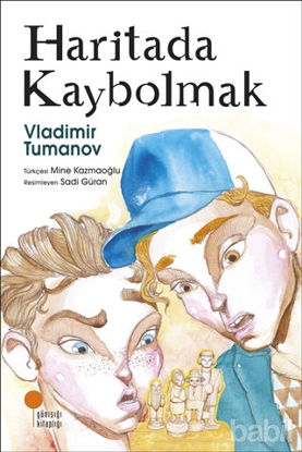 Picture of Haritada Kaybolmak