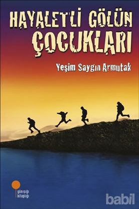 Picture of Hayaletli Gölün Çocukları