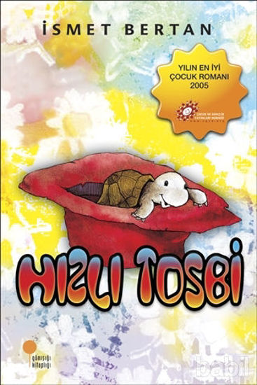 Picture of Hızlı Tosbi