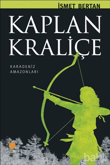 Picture of Kaplan Kraliçe