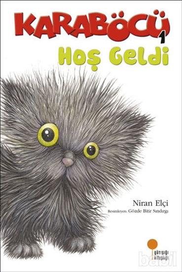 Picture of Karaböcü - Karaböcü Hoş Geldi