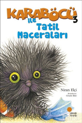 Picture of Karaböcü - Karaböcü ile Tatil Maceraları