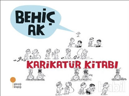 Picture of Karikatür Kitabı
