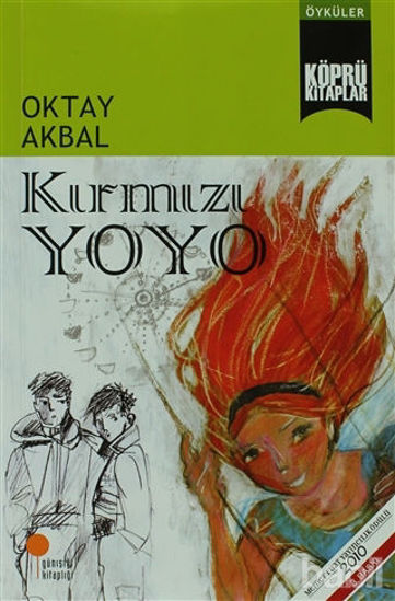 Picture of Kırmızı Yoyo