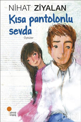 Picture of Kısa Pantolonlu Sevda