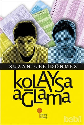 Picture of Kolaysa Ağlama