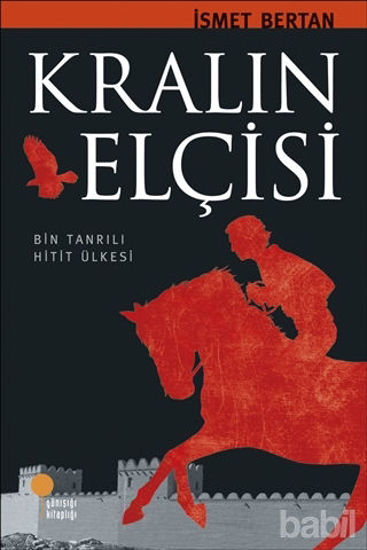 Picture of Kralın Elçisi