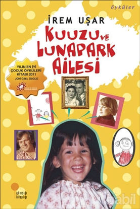 Picture of Kuuzu ve Lunapark Ailesi