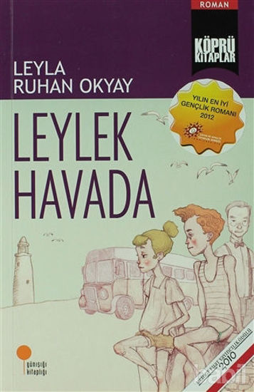 Picture of Leylek Havada