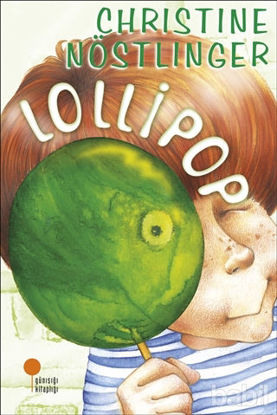 Picture of Lollipop