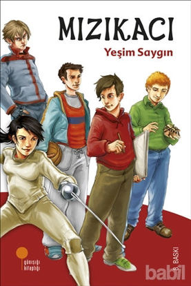 Picture of Mızıkacı