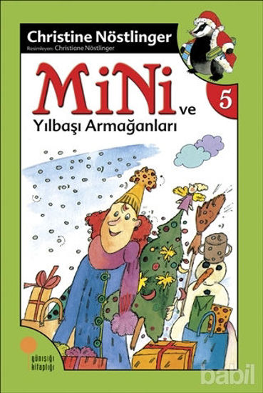 Picture of Mini ve Yılbaşı Armağanları