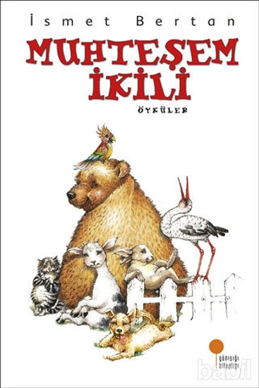 Picture of Muhteşem İkili