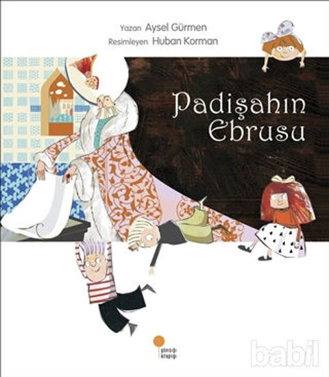 Picture of Padişahın Ebrusu