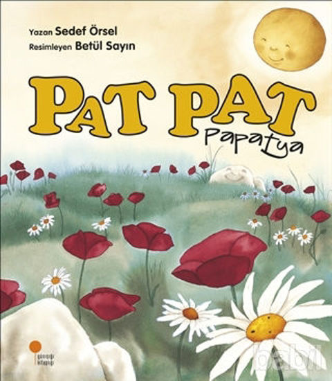 Picture of Pat Pat Papatya