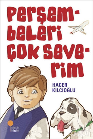 Picture of Perşembeleri Çok Severim