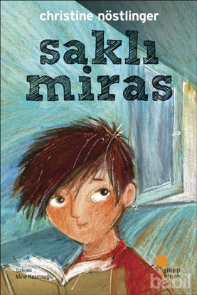 Picture of Saklı Miras