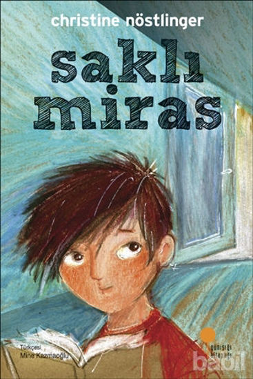 Picture of Saklı Miras