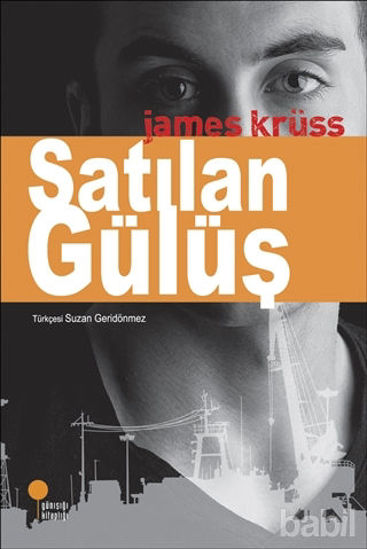 Picture of Satılan Gülüş