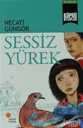 Picture of Sessiz Yürek