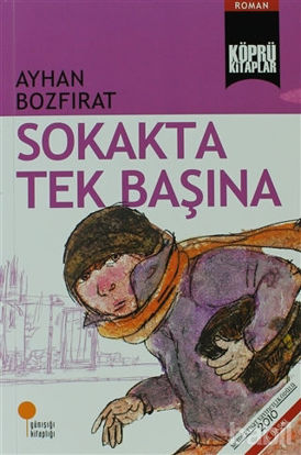 Picture of Sokakta Tek Başına