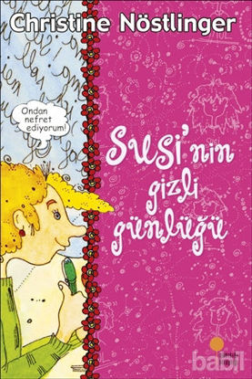 Picture of Susi’nin ve Paul’ün Gizli Günlükleri