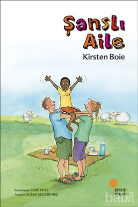 Picture of Şanslı Aile