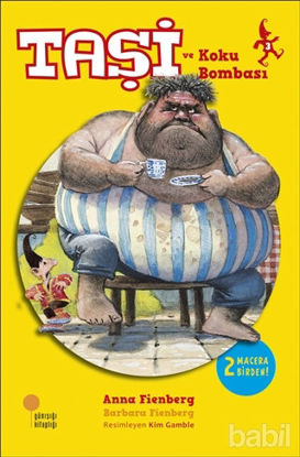 Picture of Taşi ve Koku Bombası
