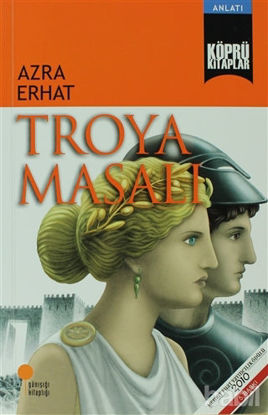 Picture of Troya Masalı