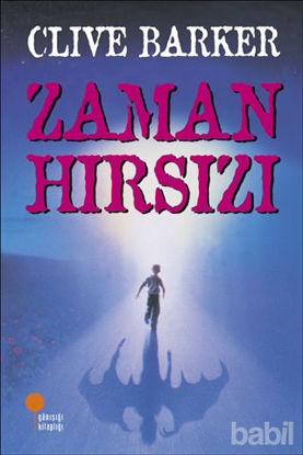 Picture of Zaman Hırsızı