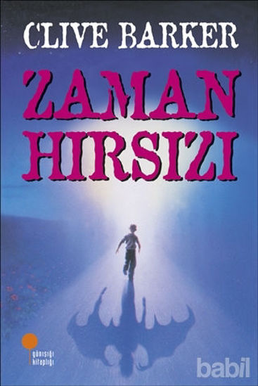 Picture of Zaman Hırsızı