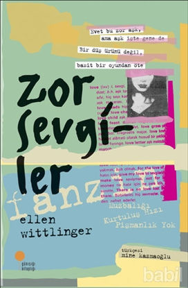 Picture of Zor Sevgiler