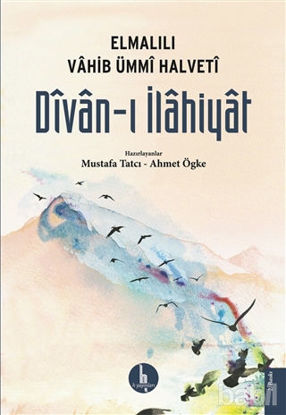 Picture of Divan-ı İlahiyat