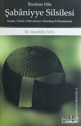 Picture of Şabaniye Silsilesi