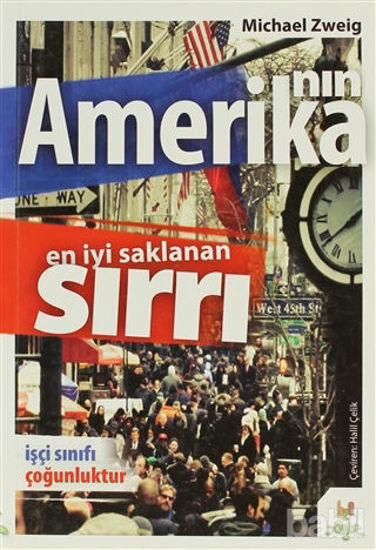 Picture of Amerika’nın En İyi Saklanan Sırrı