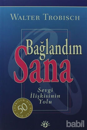 Picture of Bağlandım Sana