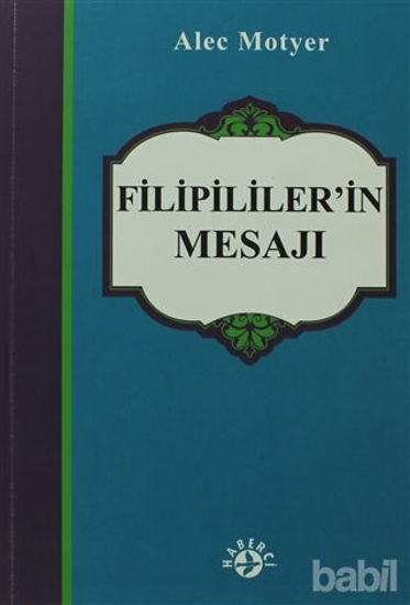 Picture of Filipililer’in Mesajı