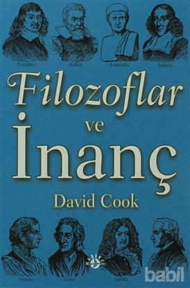 Picture of Filozoflar ve İnanç