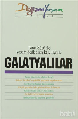 Picture of Galatyalılar