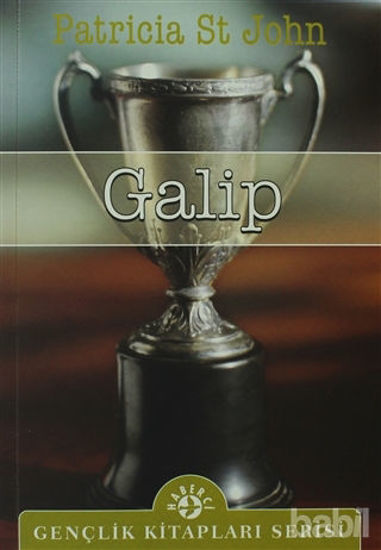 Picture of Galip