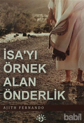 Picture of İsa’yı Örnek Alan Önderlik
