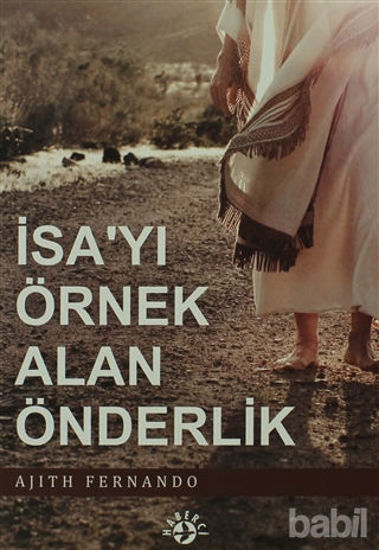 Picture of İsa’yı Örnek Alan Önderlik
